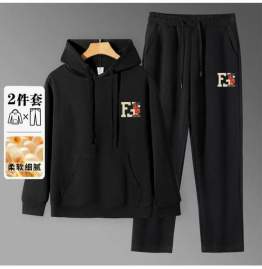 Picture of Fendi Sweater Suits _SKUFendiM-4XL11Lr24139084